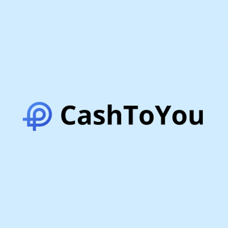 Cashtoyou войти